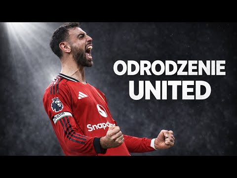 ODRODZONY MANCHESTER UNITED. GDZIE CARRICK WZMOCNIŁ CZERWONE DIABŁY?