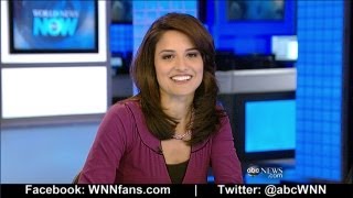 WNN INBOX: Diana Perez Reveals Celeb Crush video