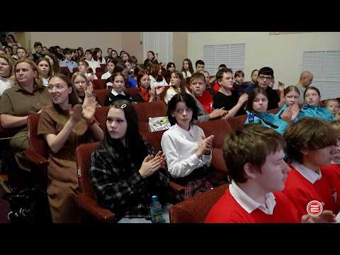 Быть впереди и побеждать! Ревдинское отделение «Движения первых» подводит итоги