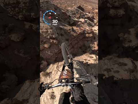 WILDEST 10 SECONDS #MTB