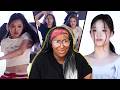 Discovering YG NEXT MONSTER EVELLI CHANYA Are Scary Talented REACTION