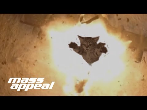 Video thumbnail for Meow The Jewels Is Real