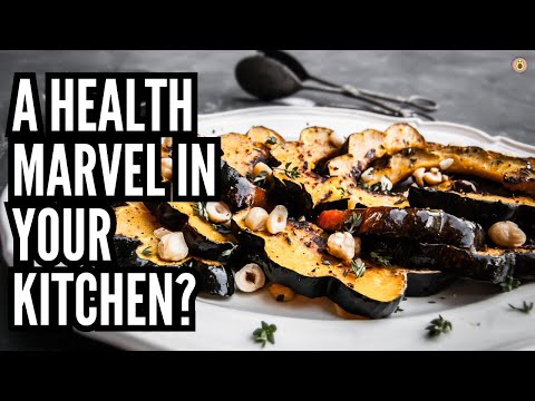 How Acorn Squash Can Boost Your Health and Wellness