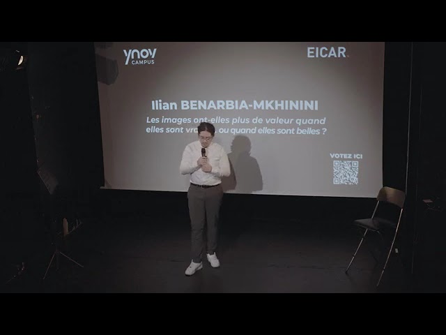 Concours eloquence SYC 2026