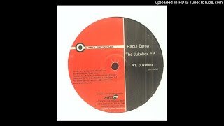Raoul Zerna - The Jukebox
