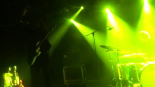 Birth Of Joy - How It Goes - Live @ l'EMB Sannois - 11 04 2014