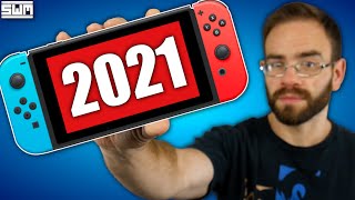 Things For Nintendo Are About To Get Very Interesting...