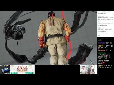 Day 2 - 05 - Infiltration(Rashid) vs NL(Ryu)