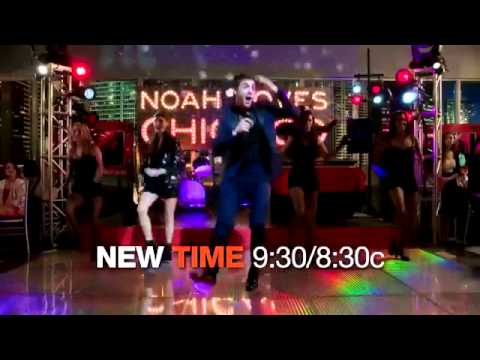 The Crazy Ones 1x16 Promo 'Zach Mitzvah' HD