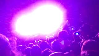 Through Hell - Palisades