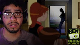 Download lagu Ben 10: Alien Force -3x10 Reaction (Trade-Off!) mp3