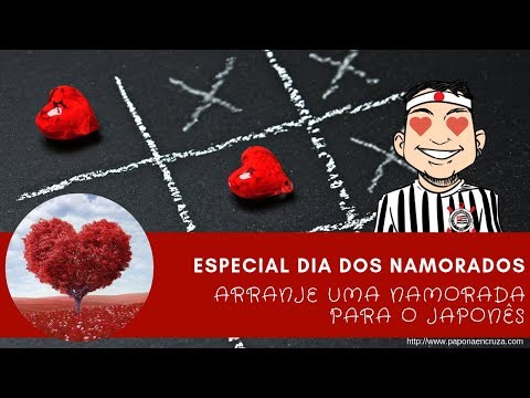 Papo na Encruza Especial - Dia dos Namorados
