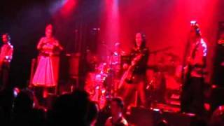 The Wonder Stuff, &quot;The Animals and Me&quot;, Barrowlands, Glasgow