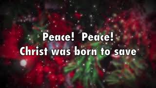 Good Christian Men Rejoice lyrics