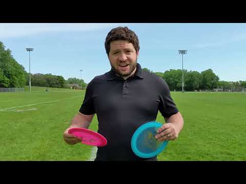 Wild Disc Meteor Plastic Great White Review