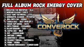 Download lagu TERBAIK !!! KUMPULAN LAGU INDONESIA VERSI ROCK ENERGY FULL ALBUM | Cover by CONVEROCK Vol - 1 mp3 Download lagu TERBAIK !!! KUMPULAN LAGU INDONESIA VERSI ROCK ENERGY FULL ALBUM | Cover by CONVEROCK Vol - 1 mp3
