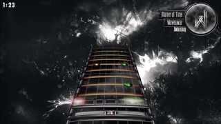 Matter of Time - Wovenwar (Drum Chart)