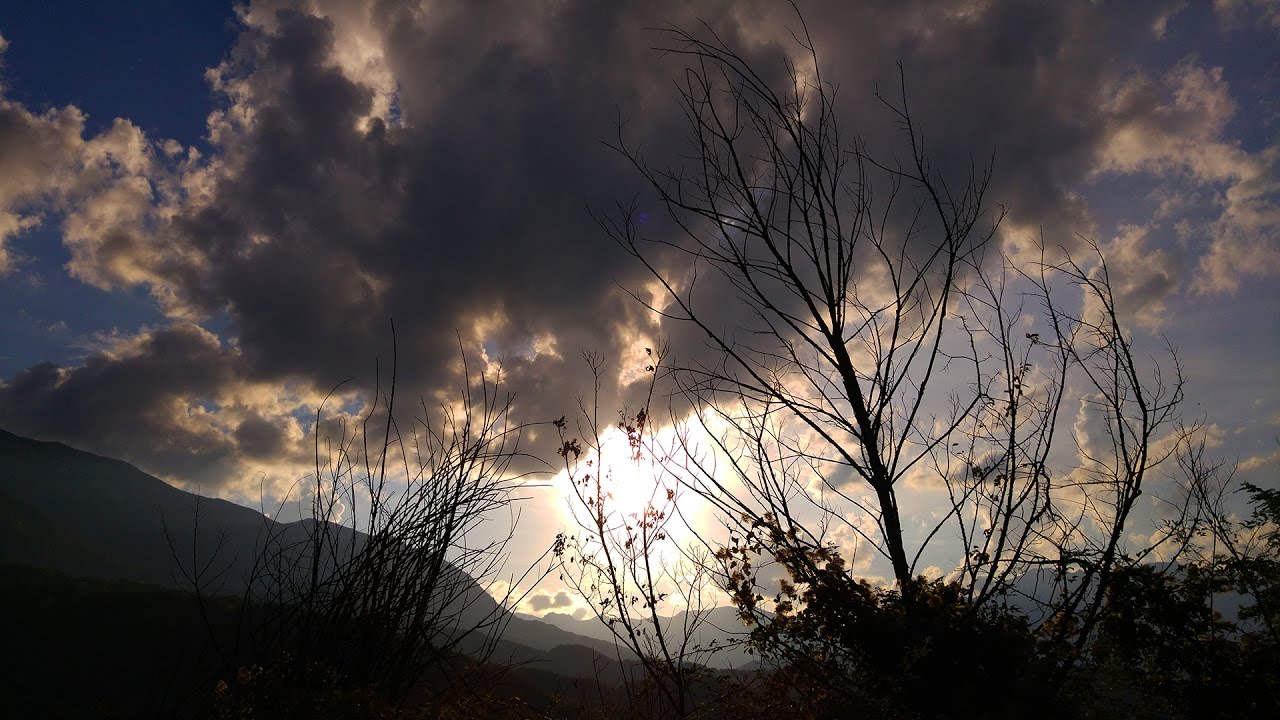 2) Aforismi sulla Sofferenza - Riflessioni sul senso della vita