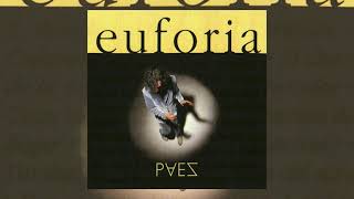 Fito Páez - Euforia (1996) (Álbum Completo)