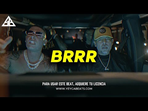 "BRRR" - Malianteo Instrumental | Beat de Reggaeton Malianteo | Rap Maleanteo Type Beat 2026
