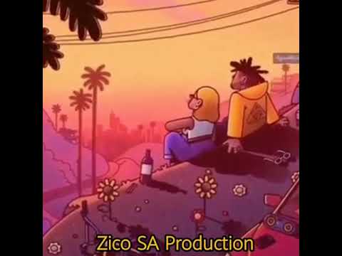 Zico SA Feat. Zelda - Moments Like These (Original Mix)