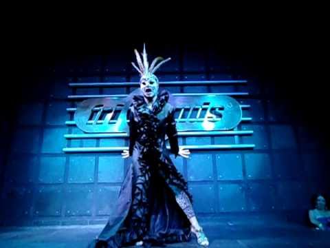 Thifayne la close - i need somebody Boate friends ( Festa jungle party )