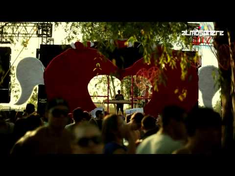Atmosphere Love Festival  2013