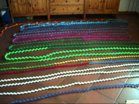 Old YouTube record: The longest sonimod line ever!