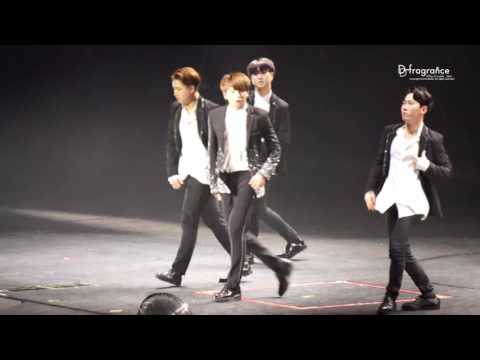 [170526 in Sydney] BTS - Begin (Jungkook focus)