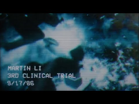 The Martin Li Incident of '86- Spider-Man Episode 10