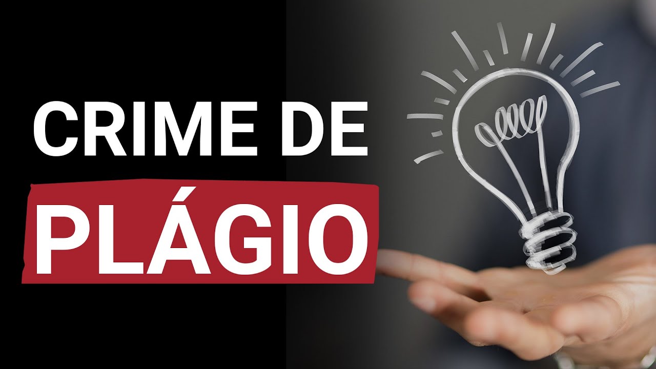 Crime de plágio: veja as implicações jurídicas