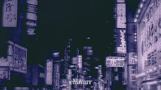 Demet Akalın - Ders Olsun (slowed+reverb)