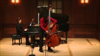 Download lagu Reinhold Gliere Intermezzo and Tarantella mp3