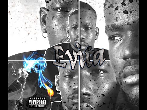 Zak Mc - Evita (Prod. Superstaar Beats )