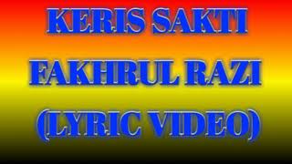 Download lagu KERIS SAKTI mp3