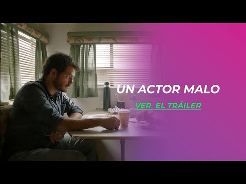 Thumbnail of the video: Tráiler
