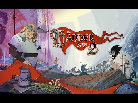 The Banner Saga 2 Full Playthrough No Commentary [HD] | Part 6