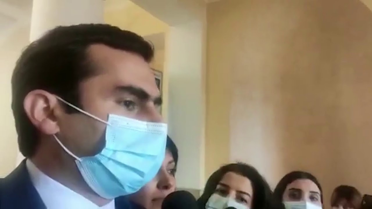 Կոչ եմ անում բոլորին գալ հրապարակ` տեր կանգնելու իր իշխանությանը. Արշակյան