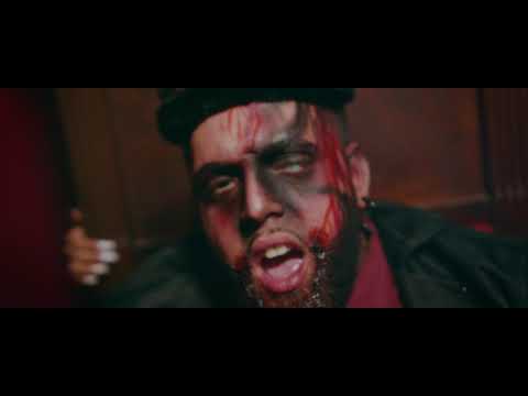 Mel V Blaze - Rosa (Official Music Video) #Salsatrap #latintrap