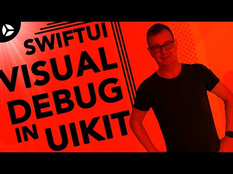 Debugging Tutorial - Visual Debug in UIKit