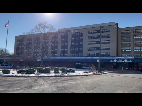 NJ Paramus Bergen New Bridge Medical Center Awarded