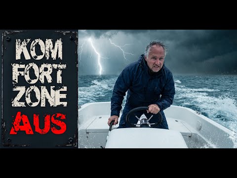 2 Wochen auf der Ostsee - mein erstes großes Segelabenteuer!