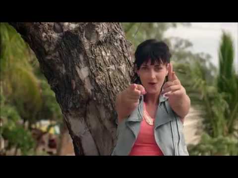 Tropical Family   SensualiteÌ  Axel Tony & Sheryfa Luna  CLIP OFFICIEL   YouTube 360p1