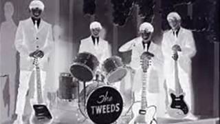 The Tweeds  "Thing of the Past"