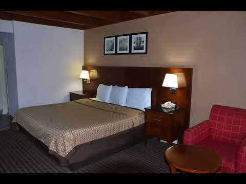 Augusta Budget Inn - Augusta (Georgia) - United States