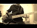 Maanam - Pałac na piasku - bass