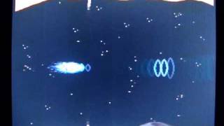 "Gradius III" Super Famicom