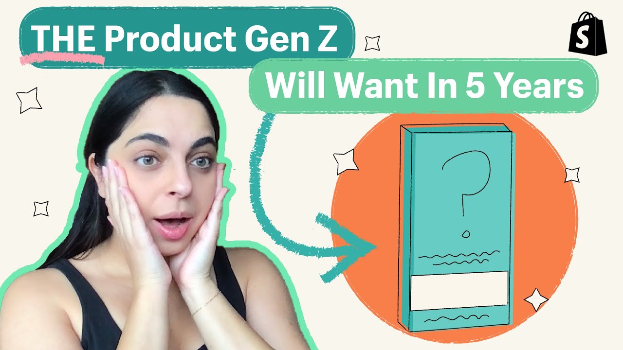 Shopify stores of the future | Business trend predictions for 2025 and beyond