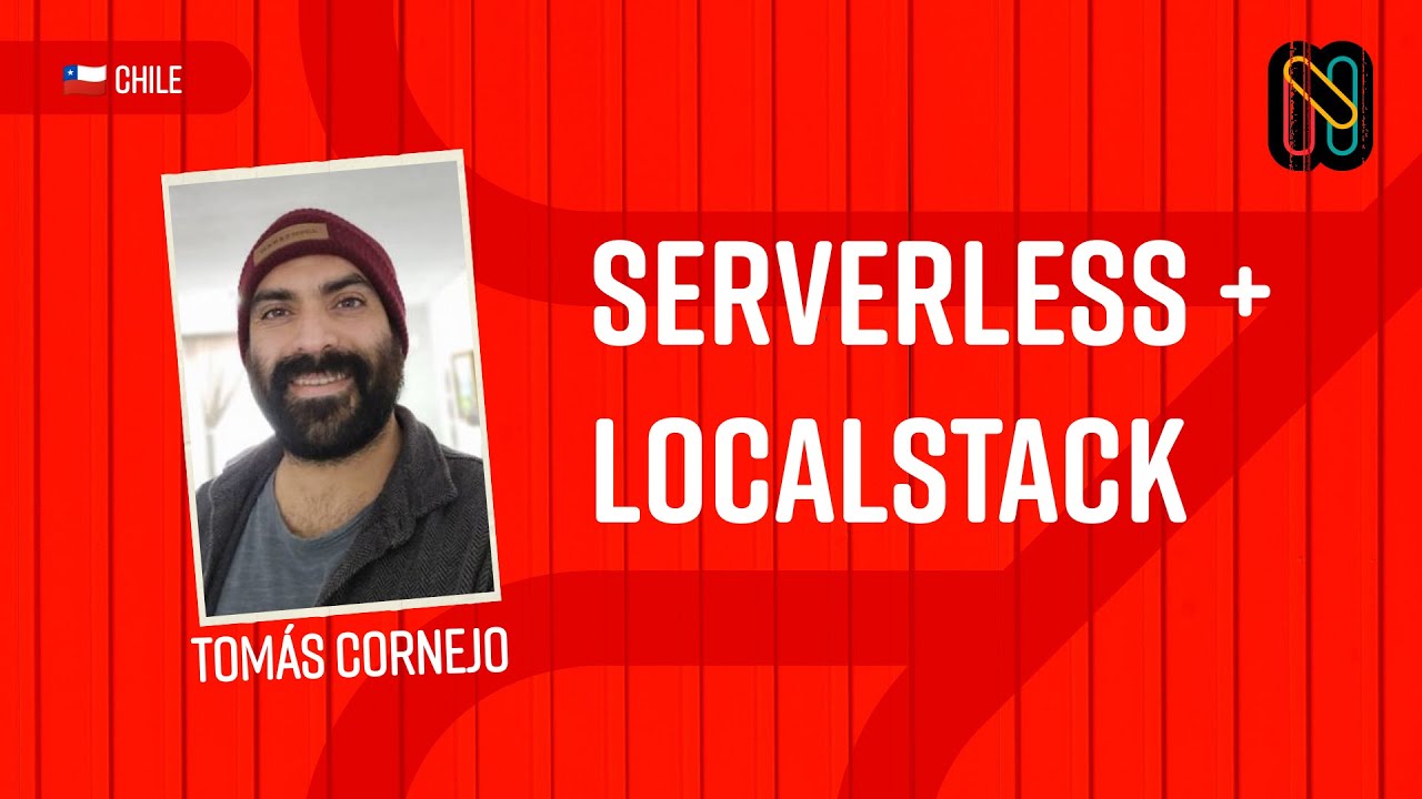Serverless + localstack