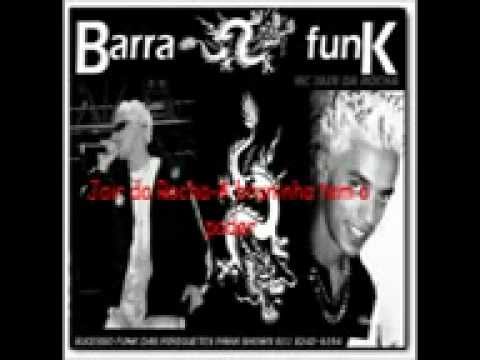 A Bruninha tem o poder Mc Jair da Rocha (Original)